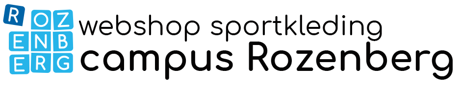 Sportkleding – Campus Rozenberg